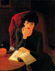 andre derain the cup of tea